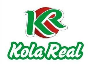 Trademark KR KOLA REAL