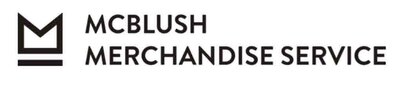 Trademark MCBLUSH MERCHANDISE SERVICE