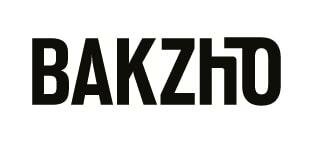 Trademark BAKZHO