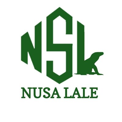 Trademark NSL NUSA LALE