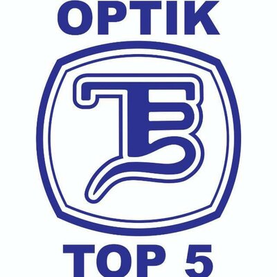 Trademark OPTIK TOP 5