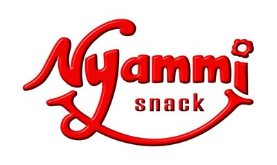 Trademark Nyammi snack