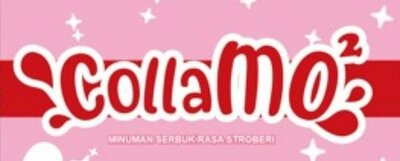 Trademark CollaMo2