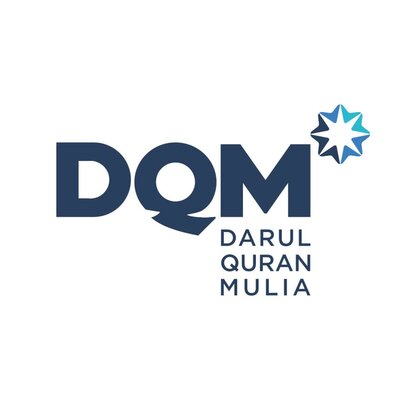 Trademark DQM - DARUL QURAN MULIA