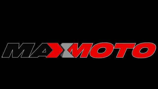 Trademark MAXMOTO