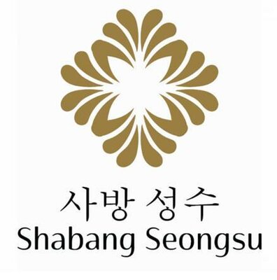 Trademark Shabang Seongsu