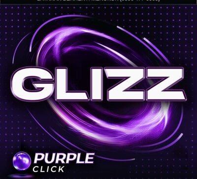 Trademark GLIZZ PURPLE