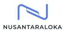 Trademark NUSANTARALOKA + Logo NL