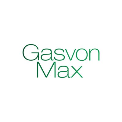 Trademark Gasvon Max