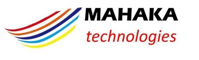 Trademark MAHAKA technologies