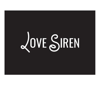 Trademark Love Siren