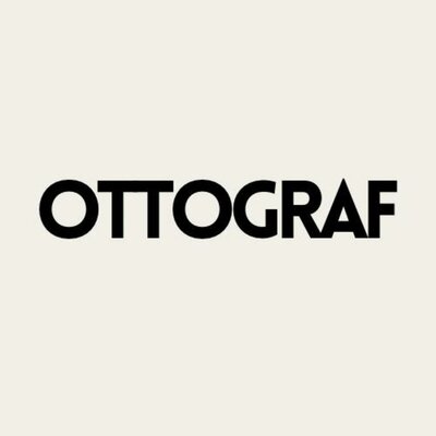 Trademark OTTOGRAF