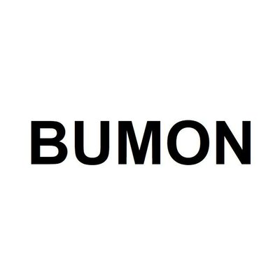 Trademark BUMON