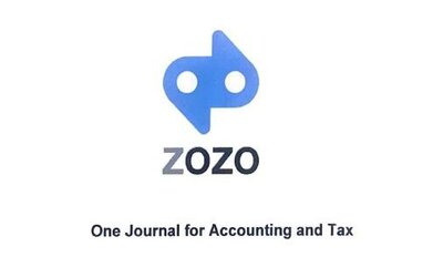 Trademark ZOZO Hero - One Journal For Accounting and Tax