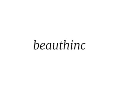 Trademark BEAUTHINC