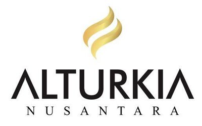 Trademark ALTURKIA NUSANTARA + LOGO