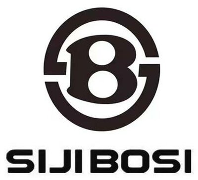 Trademark SIJIBOSI + logo