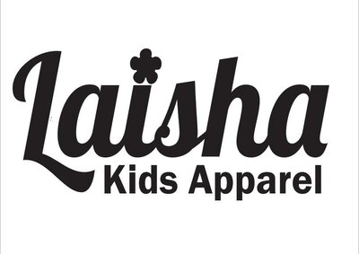 Trademark Laisha Kids Apparel