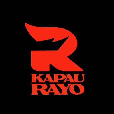 Trademark KAPAU RAYO