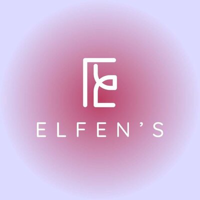 Trademark ELFEN'S + Logo