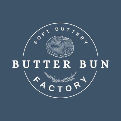 Trademark ButterBun Factory Soft buttery + Gambar/Logo