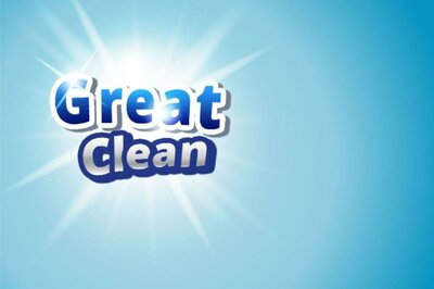 Trademark GREAT CLEAN