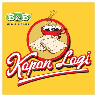 Trademark B&B KAPAN LAGI dan Gambar