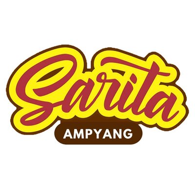 Trademark SARITA AMPYANG