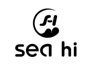 Trademark sea hi + logo