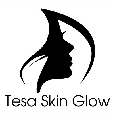 Trademark TESA SKIN GLOW + LOGO