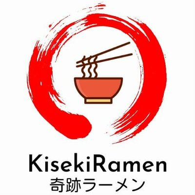 Trademark KisekiRamen