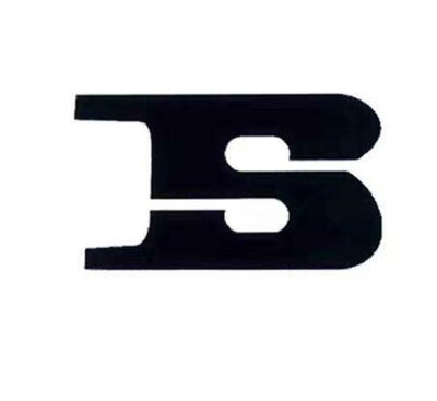 Trademark B logo