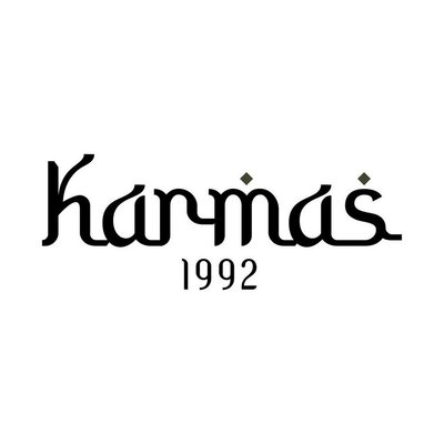 Trademark Karmas 1992