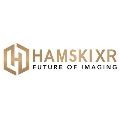 Trademark HAMSKI XR FUTURE OF IMAGING