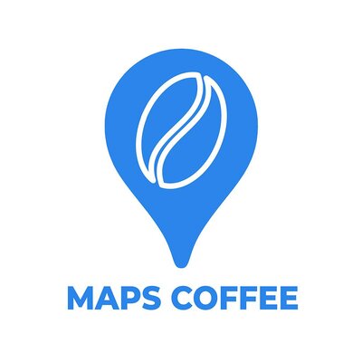 Trademark MAPS COFFEE