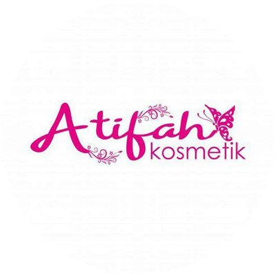 Trademark ATIFAH KOSMETIK