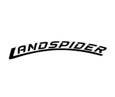 Trademark LANDSPIDER