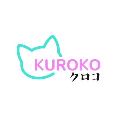 Trademark KUROKO + LOGO