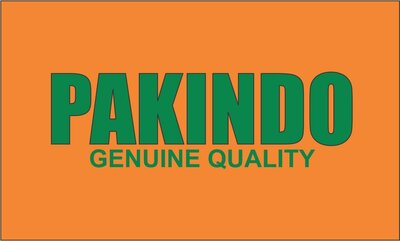 Trademark PAKINDO