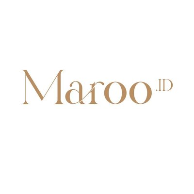 Trademark Official Maroo.id