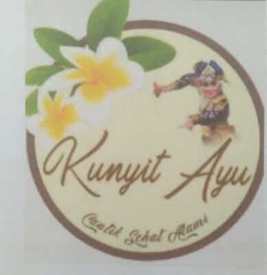 Trademark KA ( KUNYIT AYU )