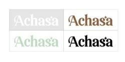 Trademark Achasa