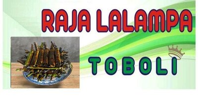 Trademark RAJA LALAMPA TOBOLI