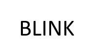 Trademark BLINK