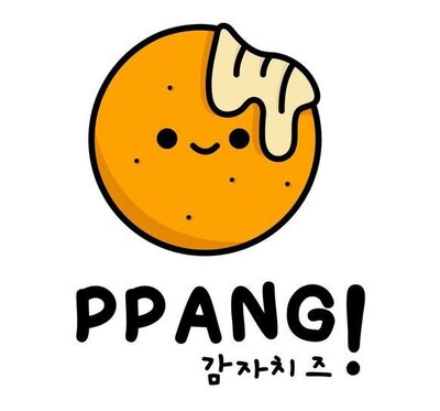 Trademark PPANG! KOREAN CHEESE BREAD