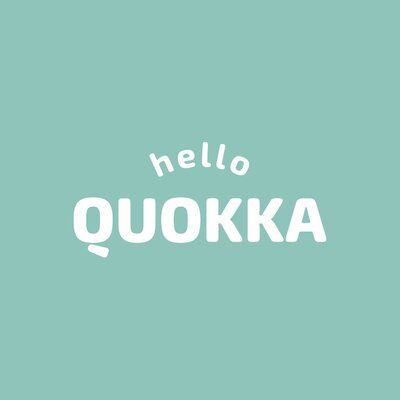 Trademark Hello Quokka