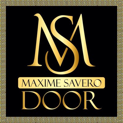 Trademark MS MAXIME SAVERO DOOR