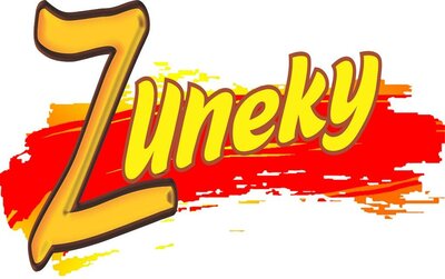 Trademark Zuneky