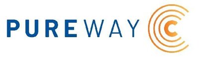 Trademark PUREWAY C (Logo)