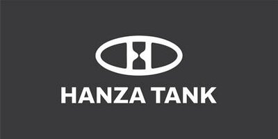 Trademark HANZA TANK